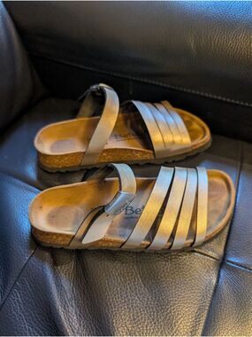 Betula sandals size 5(36)narrow in EUC